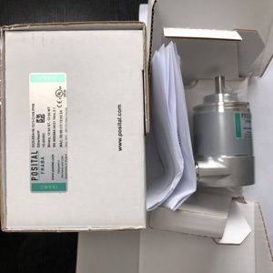 IXARC Absoluter Drehgeber POSITAL OCD-EEA1B-1213-C10S-PRM Hoch leistungs produkt kategorie