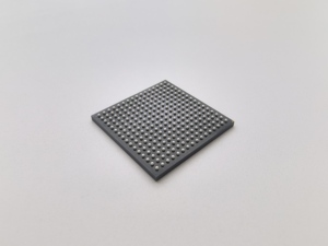 XC7A15T-1FTG256C tek çipli mikro denetleyici programlanabilir mantık cihazı CPLD FPGA entegre devre