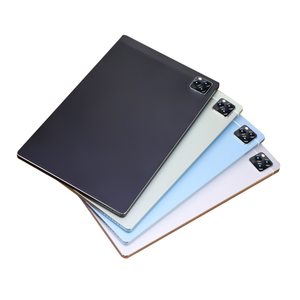 2025 Hot Sale 10.1 Inch Android 4+64GB 4G Dual Sim Calling Android WIFI Multi-language Support Business Study Tablet <strong>Pt</strong> - Product Image 3