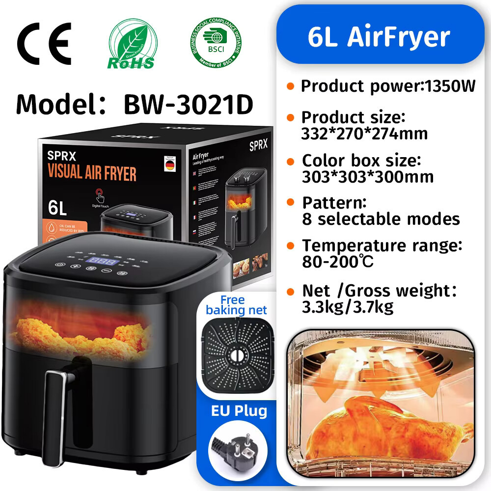 Black EU 3021