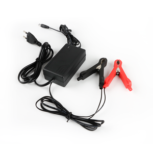Adaptador de corriente de fábrica Entrada AC 40-280V Salida DC 12V 2a 10MS Conversión UPS 36W Ac Dc Adaptador de fuente de alimentación - Product Image 5