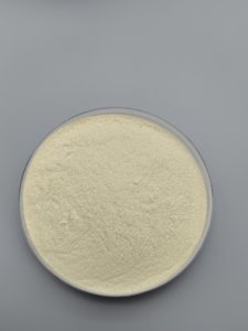 Chlorhydrate soluble dans l'eau de chitosan d'engrais biologique agricole - Product Image 2