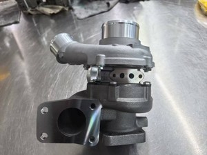 Hot bán ô tô mệnh Chất lượng cao 8982473593 8082473593 nhà máy mới <span class=keywords><strong>turbo</strong></span> tăng áp cho ISUZU D-MAX BT-50 2022 1.9t - Product Image 3