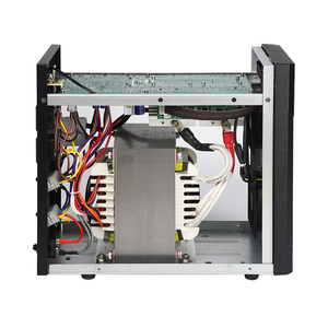 ラインインタラクティブUPSオフラインUPS 1KVA 2KVA 3KVA 5KVA純粋な正弦波出力単相 - Product Image 5