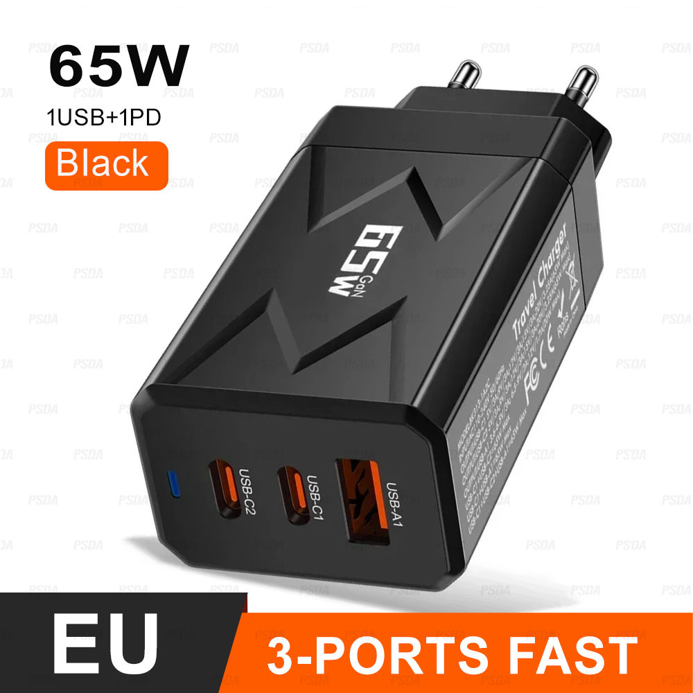 NEGRO UE CHPD240