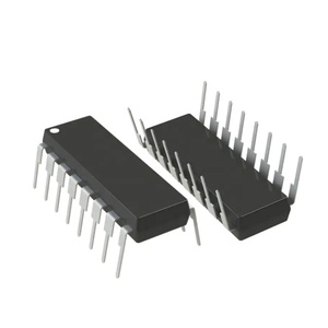 ใหม่และต้นฉบับส่วนประกอบ ic วงจรรวมชิป KA7500B DIP-16 - Product Image 1