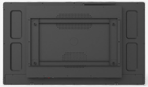 Marco abierto 1920*1080P Pantalla IPS Monitor táctil capacitivo 15,6 17,3 pulgadas FHD Monitor táctil capacitivo para Linux Raspberry PI - Product Image 3