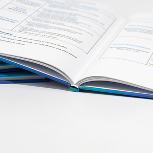 Tùy chỉnh y tế trường điều dưỡng sách dịch vụ in ấn cho sinh viên điều dưỡng - Product Image 5