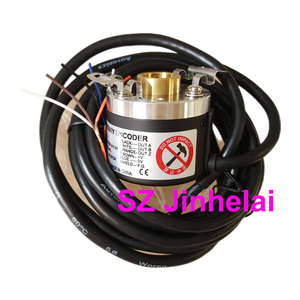 ใหม่และเป็นต้นฉบับ E40H12-600 1000 3600-3-N-24เข้ารหัสราคาถูกมินิเข้ารหัสแบบหมุน Autonics - Product Image 3