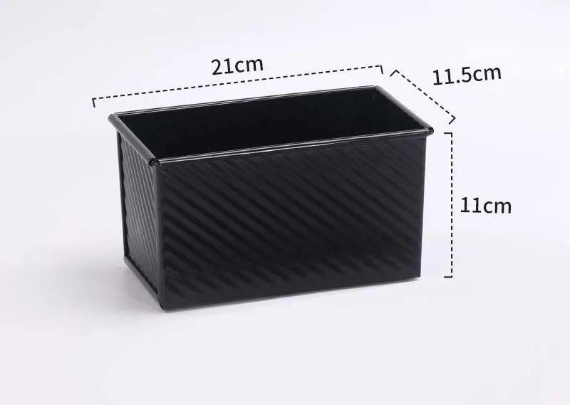 สีดำ (ไม่มีฝาปิด)