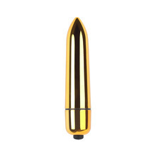 Gold Plated