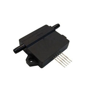 FS4001 Mini Digital Gas Mass Flowmeter ,Air ,<strong>Co2</strong>,He,H2,N2 Mass Flow <strong>Sensor</strong> with 30,100,200,500,1000SCCM - Product Image 1