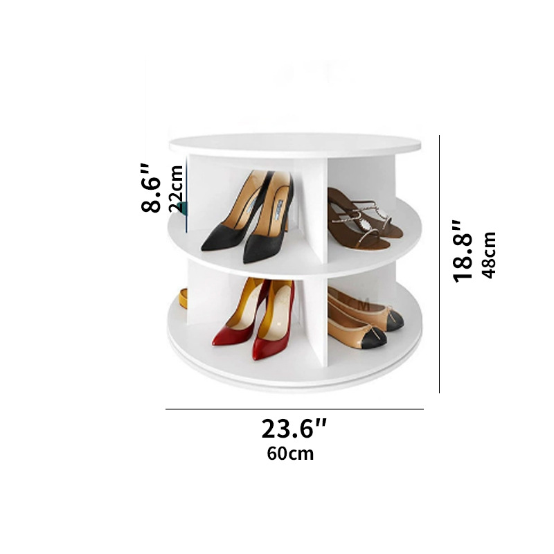 White 2 tiers