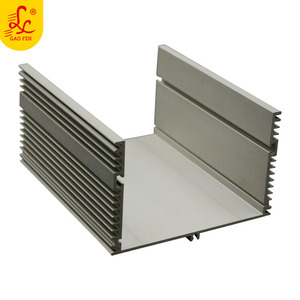 20 Years of Production Experience Customized Lowest <strong>Price</strong> Highest Quality Extrusion <strong>Aluminium</strong> Profile - Product Image 5