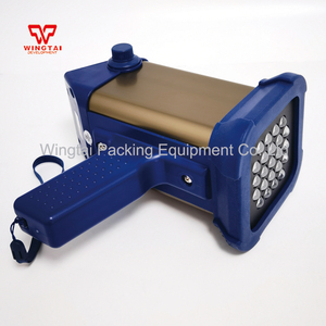 Led <span class=keywords><strong>stroboscope</strong></span> DT-326E cho bao bì & in ấn sử dụng rộng rãi cho chống hàng giả vu DT-326U mực - Product Image 5