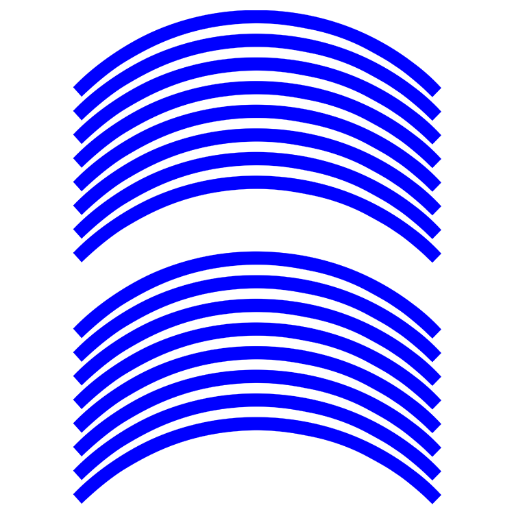 Azul