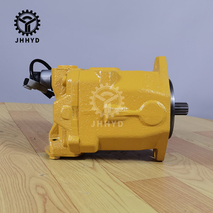 Nueva bomba de ventilador 336GC Bomba de pistón CAT336GC 2590815 259-0815 - Product Image 6