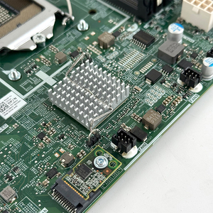 Dell r340 máy chủ Bo mạch chủ được dựa trên Intel 3420x Chipset và hỗ trợ DDR3 Bộ nhớ duy nhất-cách Bộ vi xử lý 0g7mdy - Product Image 4