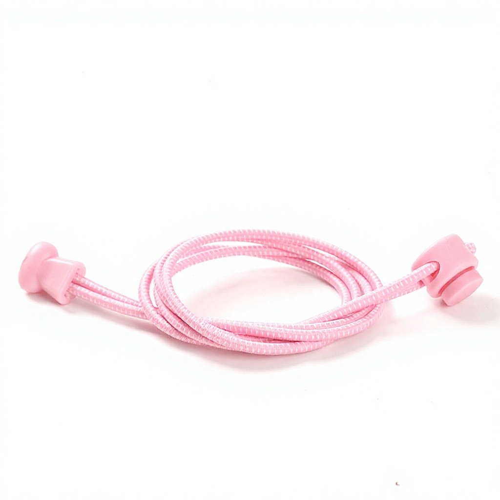 Rose et blanc