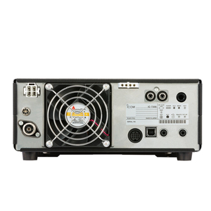 新ICOM IC-7300 <span class=keywords><strong>HF</strong></span> 50mhz收发器CW/SSB/AM移动无线电100W远程业余对讲机火腿基站