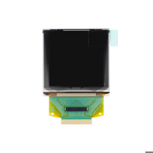 1.5&quot; 1.5 inch Full Color OLED Screen <strong>LCD</strong> LED <strong>Display</strong> Module 128x128 SPI <strong>Serial</strong> Interface SSD1351 <strong>Controller</strong> 128*128 Resolution - Product Image 4