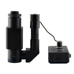FB0010出色的图像光学显微镜手持式冶金视频镜头 - Product Image 5