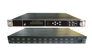 Modulador codificador de salida de RF para uso doméstico ATSC DVB-T, DVB-T, para uso doméstico - Product Image 4