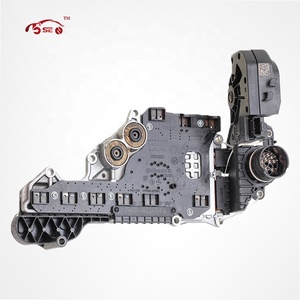 New Electronic Control Module MPS6 6DCT450 TCM TCU ECU 7M5R-14C247-AE 7M5R-14C247-FA for Ford for Volvo for Dodge Auto Car <strong>Trans</strong> - Product Image 2