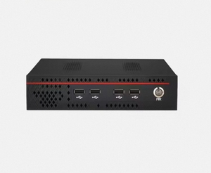 คอมพิวเตอร์ตั้งโต๊ะขนาดเล็กใหม่2630QM i7 Win10 3612QM/11 PRO พัดลมระบายความร้อนหน้าจอ HD X86คอมพิวเตอร์พกพาราคาถูก - Product Image 6