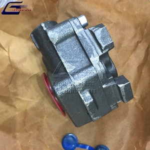 เครื่องยนต์ดีเซลป้อนน้ำมันเชื้อเพลิงปั๊ม Oem 20997341 สำหรับ VL FH/FM9/FM16Truck รุ่น - Product Image 4