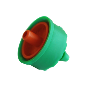 滴灌系统压力补偿按钮滴头固定式 - Product Image 6