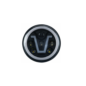 新型发光二极管工作灯COB源12V/24V 36w电源运行雾灯DRL/氙气/HID汽车/灯泡灯亮闪烁改装 - Product Image 3