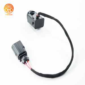 耐用的简单安装汽车驻车传感器3D0919275B 3D0998275 3D0919275C适用于大众甲壳虫辉腾4.2L Eos捷达 - Product Image 5