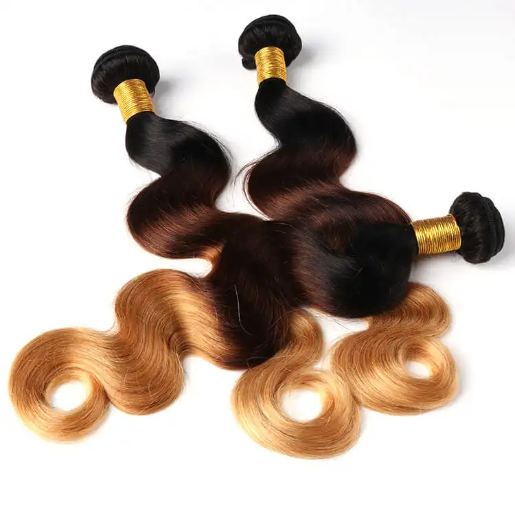 Fita extensível remy 10a personalizada, cutícula alinhada, pacotes loiros, fita invisível, clipe de extensão de cabelo cacheado em 8-38 polegadas