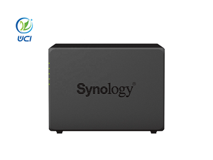Unhui Synology DS923 + 4 ranuras de disco NAS de almacenamiento en red con diez gigabits servidor USB extendido copia de seguridad 2U tamaño de rack disco Web-en stock - Product Image 4