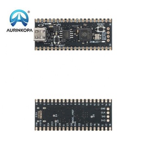 Placa base RP2350A _ V20 _ 4M/16M _ Development con chip microcontrolador Raspberry Pi RP2350 - Product Image 4