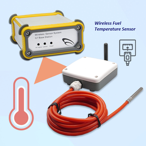 High <strong>Temperature</strong> Resistant <strong>temperature</strong> <strong>Data</strong> <strong>Logger</strong> Recorder <strong>Temperature</strong> Monitoring IoT Device wireless - Product Image 1