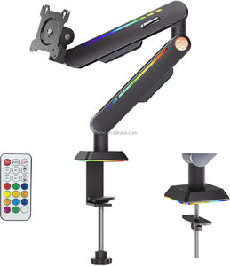 ฟังก์ชั่นระบบสัมผัสแบบไดนามิกส์ RGB สำหรับจอภาพเดี่ยวขาตั้ง - Product Image 1