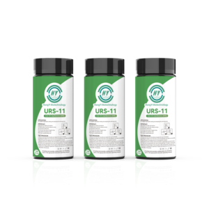 Bandelettes de <span class=keywords><strong>test</strong></span> urinaire 11 paramètres pour tests d'<span class=keywords><strong>urine</strong></span> pour les leucocytes Nitrites Urobilinogène protéine cétone - Product Image 6