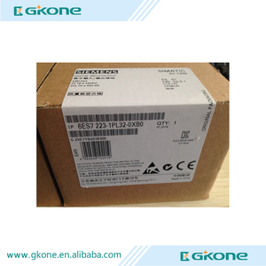 Original 6ES7223-1PL32-0XB0 Sm1223 Módulo de salida de entrada digital Módulo controlador Plc para - Product Image 2