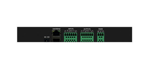 C0404D Digital Dante Box 4 canales 4 entradas 4 salidas Dante Procesador de conversión de audio Matriz de audio - Product Image 3