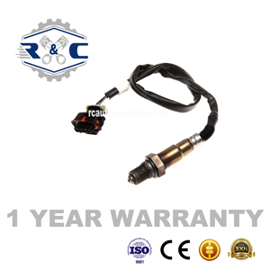 R&C hochwertige O2-Sensoren Sonda Lambda 55562205 0258010319 0258010067 für Chevrolet Sauerstoffsensor - Product Image 2