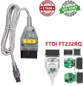 Antipreak Inpa k d può cavo K + Can Ediabas USB Obd2 Kcan interruttore di interfaccia OBDii per <span class=keywords><strong>BMW</strong></span> - Product Image 3