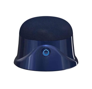 <strong>2025</strong> Fast-Selling HiFi Soundbox Portable for <strong>Bluetooth</strong> Wireless <strong>Speakers</strong> with Handy Magnetic Mobile Phone Holder <strong>Function</strong> - Product Image 3