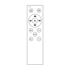 Módulo receptor de audio PRO, integrado en WiFi 2,4G /Bluetooth 5,0/Auxin/U Disk, interfaz Ethernet BT5.0, 1 unidad - Product Image 6