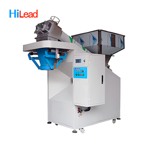 Multi Functional Integrated Semi-automatic Quantitative Packaging Machine with Multiple <strong>Functions</strong> - Product Image 1
