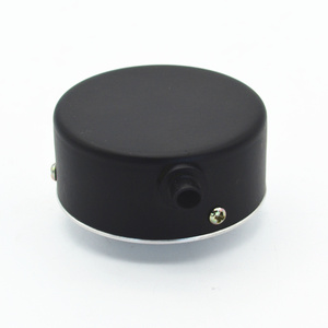 DCモーターサーボモーターエンコーダ512 p/r dc5v ABZUVWインクリメンタルエンコーダ14本 - Product Image 5