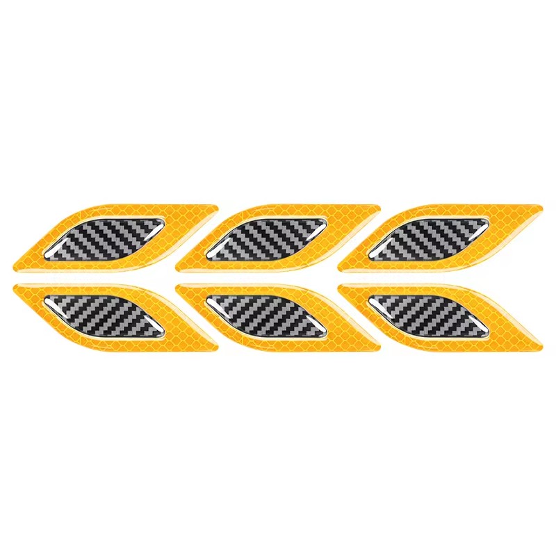 Amarillo + negro