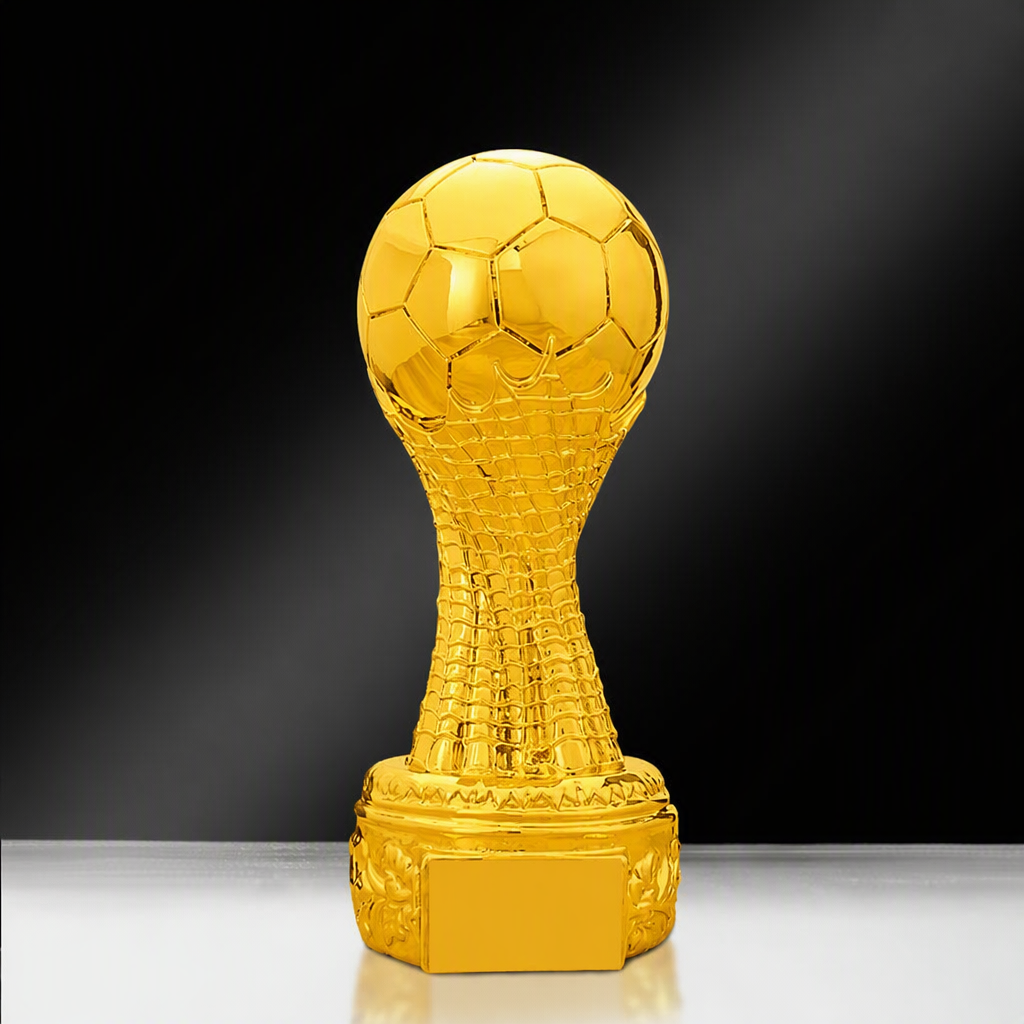 Golden boot no 3