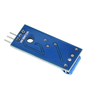 Normally closed type <strong>vibration</strong> <strong>sensor</strong> module Alarm <strong>sensor</strong> module <strong>Vibration</strong> switch SW-420 - Product Image 3